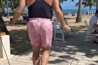 Tatuaże Karola Nawrockiego