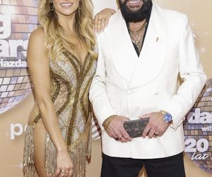 Taniec z Gwiazdami, odcinek jubileuszowy, czerwony dywan