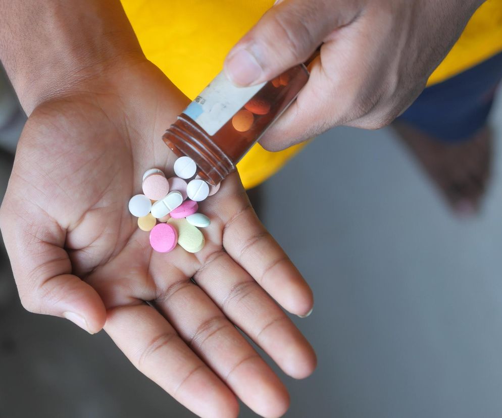 Zażywasz te leki? W czasie upałów uważaj na dotkliwe skutki uboczne 
