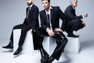 The Kolors na Roztańczonym PGE Narodowym 2024! Italodisco na żywo porwie do tańca!