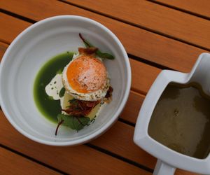 Goście poznańskich restauracji zdegustują menu regionalne