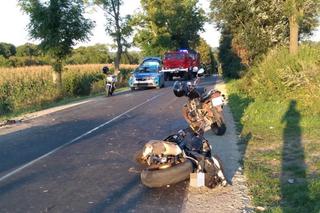  W weekend na Podkarpaciu zginęli trzej młodzi motocykliści. Co się stało?