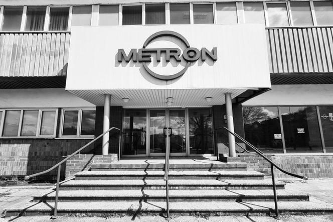 Metron Toruń