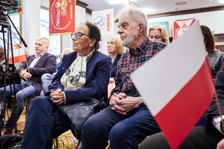 Jarosław Sellin ostro o Europejskim Centrum Solidarności. W Gdańsku spotkał się z wyborcami