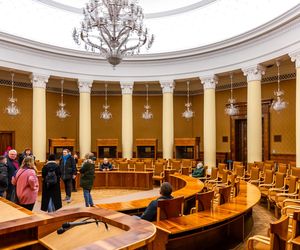 Pałac Kultury i Nauki w Warszawie