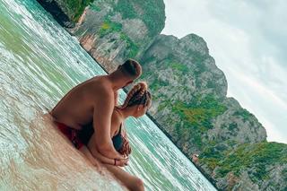 Paula Karpowicz ma kawał swojego biustu