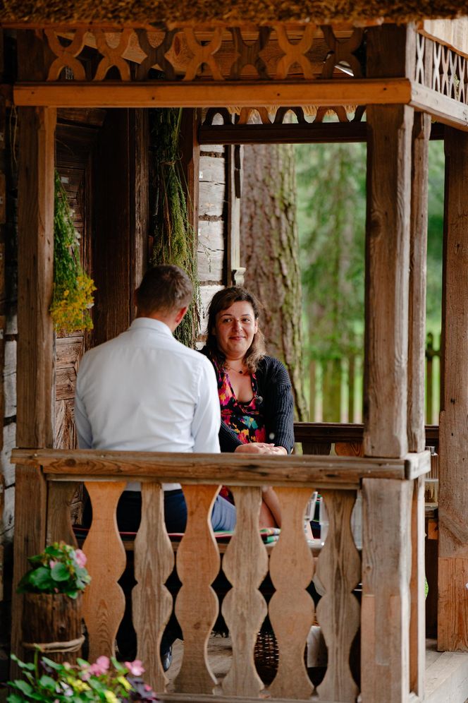 7. odcinek "Rolnik szuka żony"