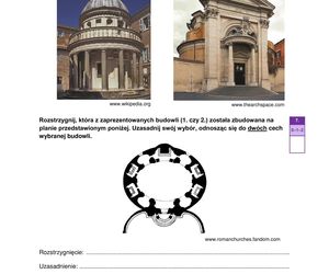 Matura 2025 historia sztuki - arkusz CKE 14.05.2025 - Formuła 2023