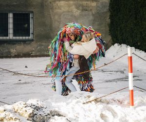 55. Przegląd Zespołów Kolędniczych i Obrzędowych Żywieckie Gody