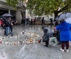 Poznań upamiętnił zabitego Maurycego