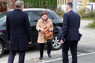 Słynne seicento z wypadku Szydło na aukcji WOŚP? Właściciel zabrał głos