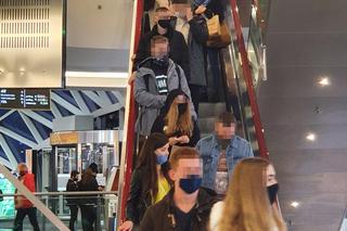 Od dziś czynne galerie