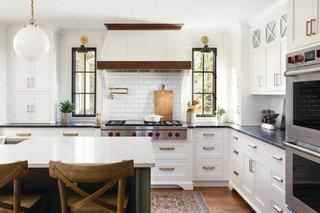 Kuchnia w stylu amerykańskim