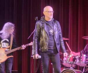 Greenpoint uczcił Tadeusza Nalepę