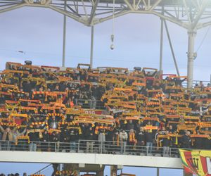 Kibice Korony Kielce