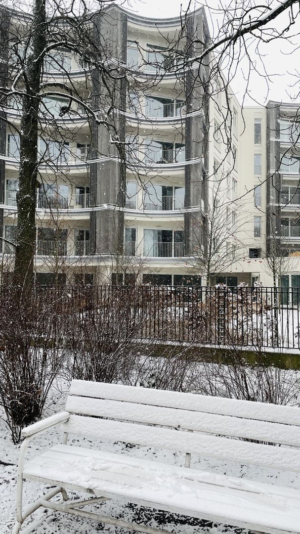 Permumiarnia w Poznaniu