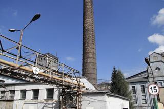 Fabryka Porcelany w Katowicach