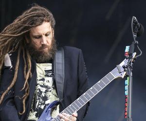 Brian Head Welch spotka się z fanami przed koncertem Korna w Katowicach