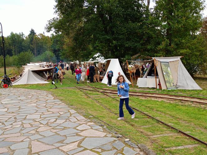 Odbywający się w Mrozach Festyn Archeologiczny to wydarzenie, które z roku na rok przyciąga coraz więcej umieszkańców regionu i turystów