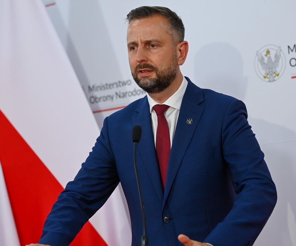 Władysław Kosiniak-Kamysz