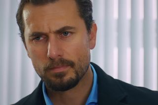 Miłość i nadzieja. Kuzey na życiowym zakręcie. Wróci do Handan?