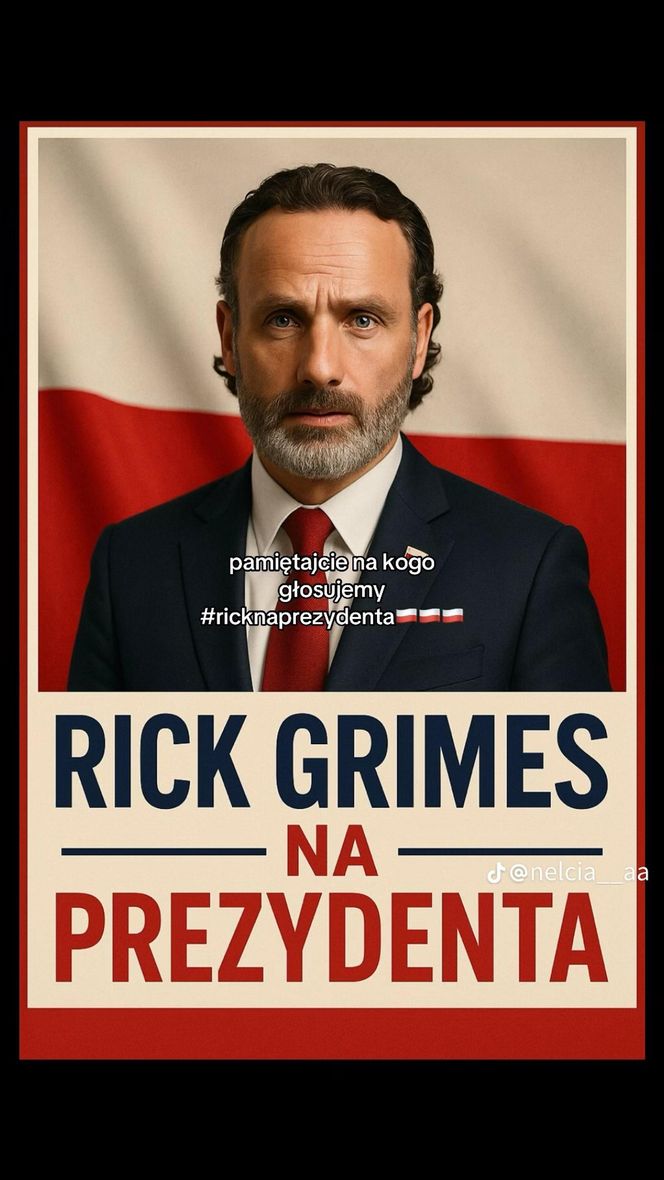 Wybory prezydenckie 2025. Memy wyborcze. Tak internauci komentują wybory