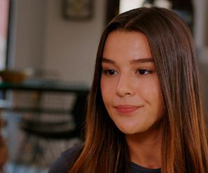 Miłość i nadzieja, odcinek 283. Melis, Zeynep