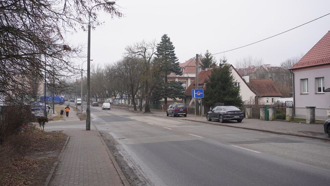 To największe osiedle Olsztyna. Ma niemal dwadzieścia razy większą powierzchnię niż najmniejsze z nich!