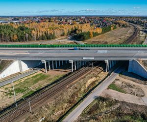 Nowa autostrada w Polsce