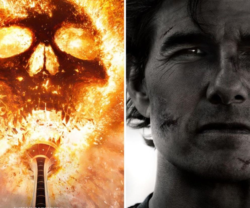 Oszukać przeznaczenie: więzy krwi premierowo  i Mission: Impossible - The Final Reckoning przedpremierowo w Multikinie!