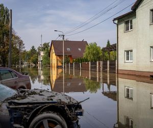 Powódź w Czechach 