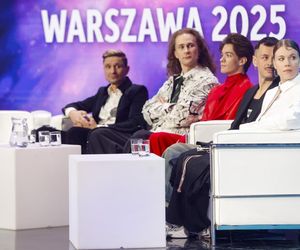 Sw@da i Niczos zmienili utwór Lusterka na dwa tygodnie przed preselekcjami do Eurowizji