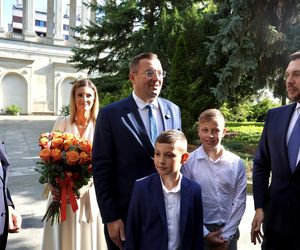Stefan Krajewski, minister rolnictwa