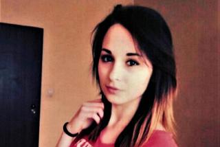 Zaginęła 16-letnia Natalia Kobus z Koluszek [GALERIA ZDJĘĆ]