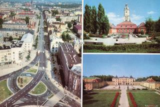 Białystok 1968-1970