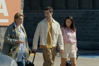 Barwy szczęścia, odcinek 3088: Powrót Cezarego z Indii zmieni się w koszmar? Józefina nie daruje synowi, że wybrał Marczaków - ZDJĘCIA