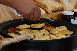 Europejski Festiwal Smaku 2023 w Lublinie. Tak było na Jarmarku Inspiracji