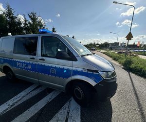Tragedia w Elblągu. 57-latek zastrzelił żonę, potem odebrał sobie życie