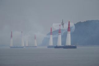 Red Bull Air Race 2014