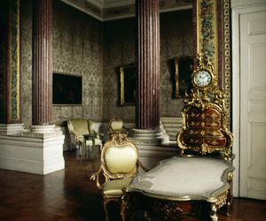 Pałac Sanssouci w Poczdamie