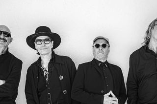Supergrupa Beat w hołdzie King Crimson zapowiedziała koncertowy album. Poznaliśmy szczegóły wydawnictwa 