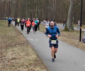 Rekordowy bieg City Trail w bydgoskim Myślęcinku [ZDJĘCIA]