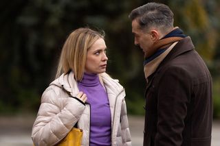 Na dobre i na złe, odcinek 954: Molenda złamie prawo, by ratować Damiana?! Każe Dominice manipulować ojcem - ZDJĘCIA