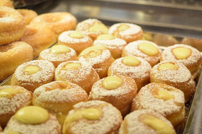 Pączki