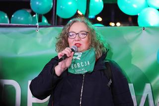 Tak zmieniła się Marta Lempart. Co za zmiana!