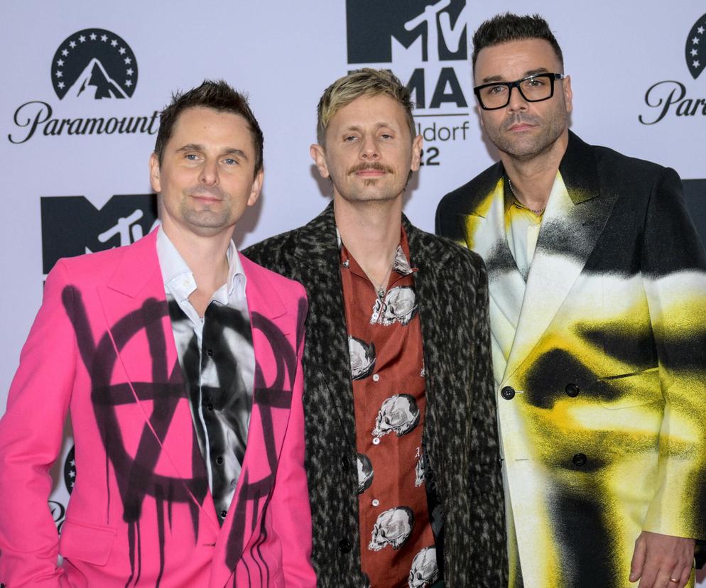 MTV EMA 2022 - poznaj laureatów w kategoriach Rock i Alternatywa! Kto został Najlepszym polskim artystą?