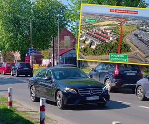 Kto wybuduje obwodnicę największej wsi w regionie? To ważna trasa z kilku względów