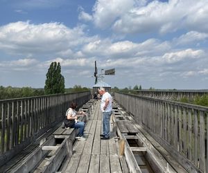 Tężnie w Ciechocinku