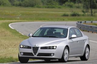 Alfa Romeo 159