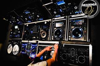 Akademia DJ